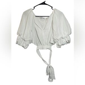 DO+BE Size Large Preowned Great Condition